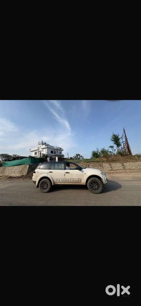 Force Motors Diesel Car 2013