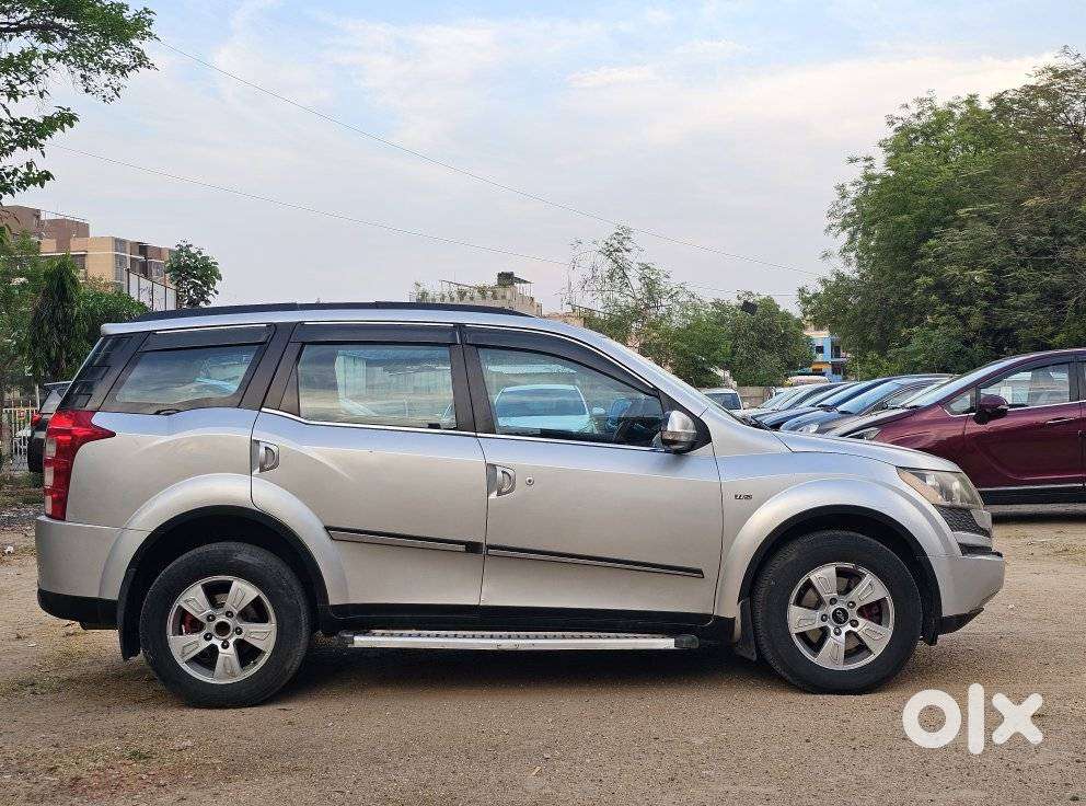 Mahindra Xuv500 2011-2015 W8 2wd, 2012, Diesel