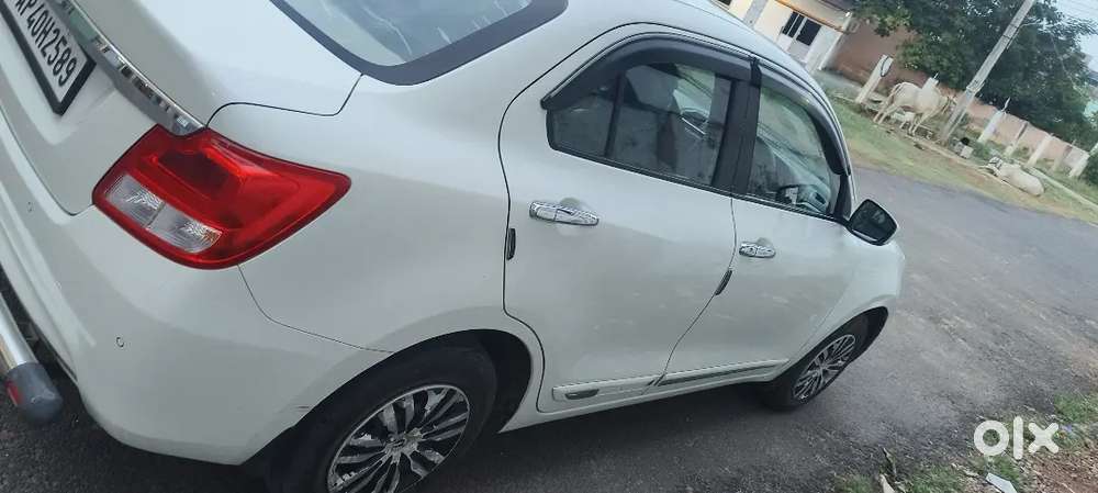 Maruti Suzuki Dzire 1.2 2023