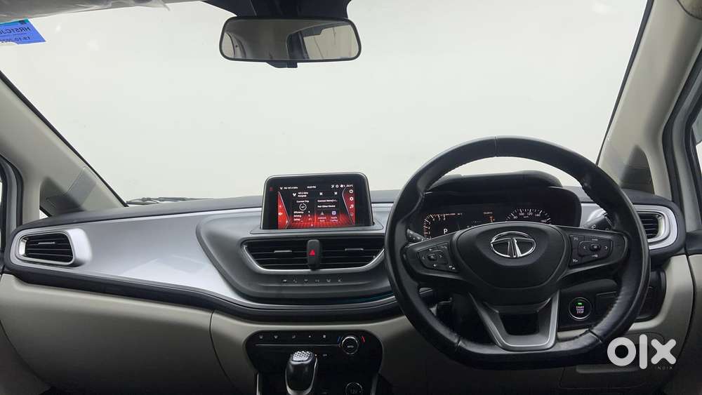 Tata Altroz Xza Petrol, 2022, Petrol