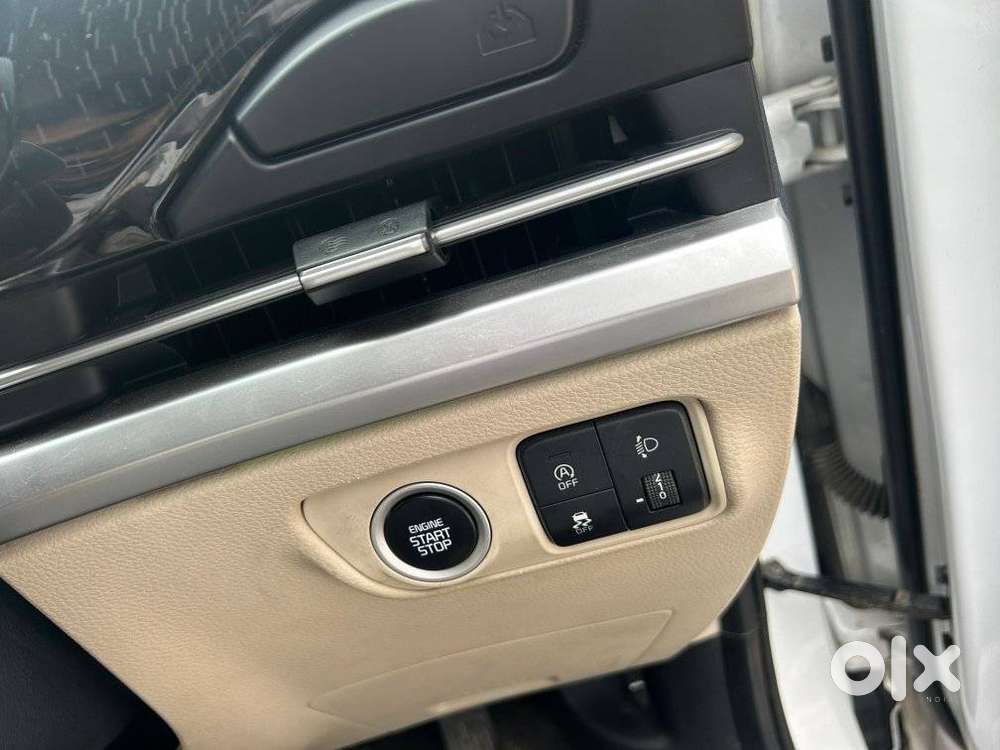 Kia Carens, 2024, Diesel