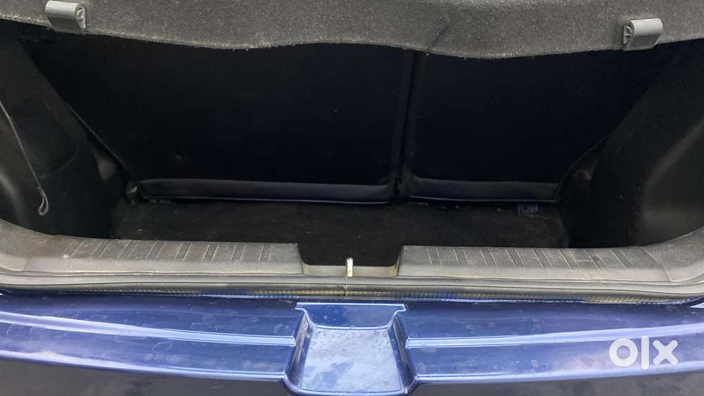 Maruti Suzuki Baleno 1.2 Cvt Zeta, 2019, Petrol