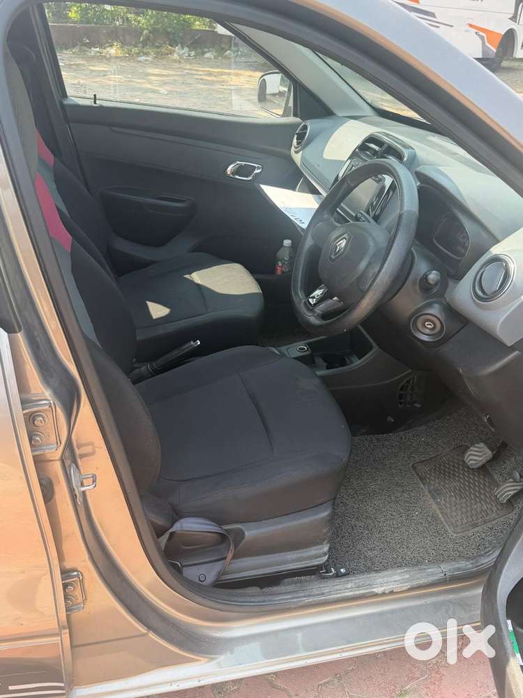 Renault Kwid Climber 1.0 Amt, 2018, Petrol