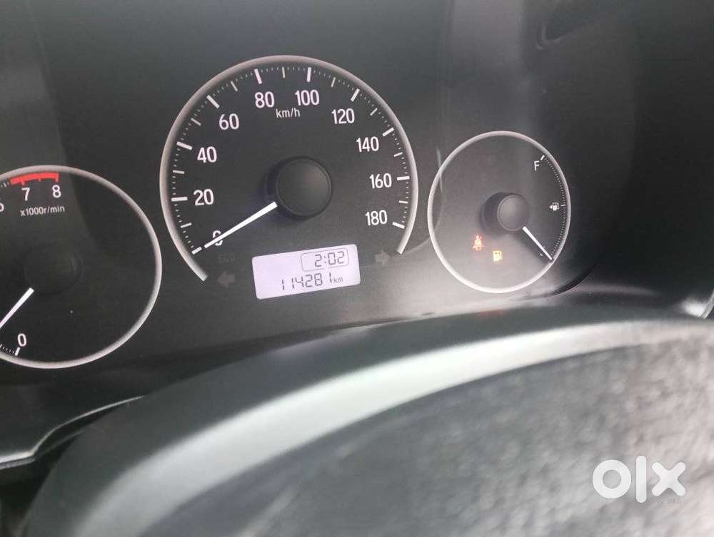 Honda Br-v I-vtec S Mt, 2018, Petrol