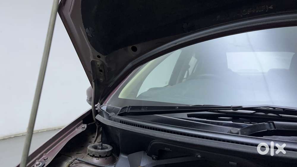 Honda Amaze Vx I-vtec, 2016, Petrol