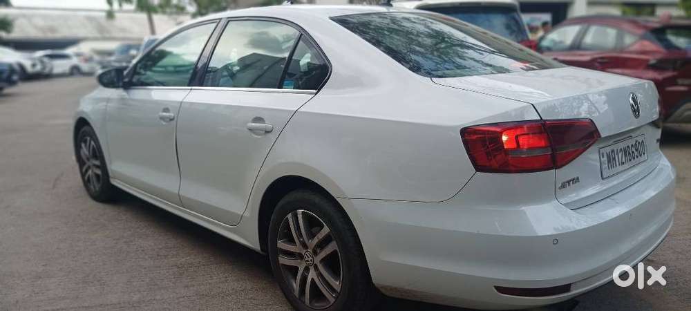 Volkswagen Jetta 2.0l Tdi Highline At, 2015, Diesel