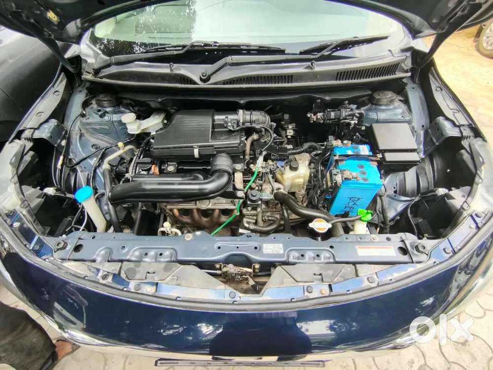 Maruti Suzuki Baleno 1.2 Alpha At, 2022, Petrol
