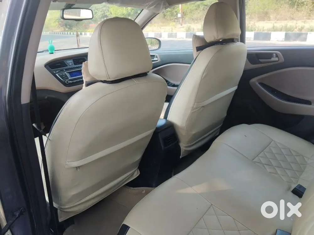 Hyundai I20 2015 Diesel Well Maintained