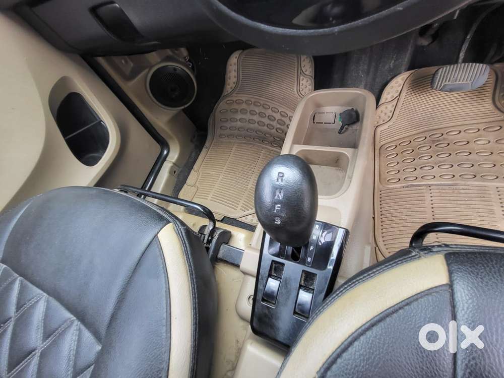 Mahindra E2o Plus P4, 2018, Electric