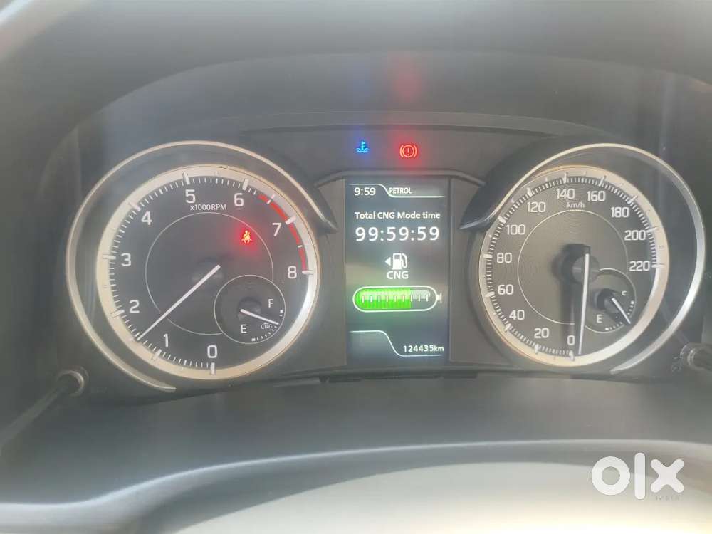 Maruti Suzuki Ertiga 2023