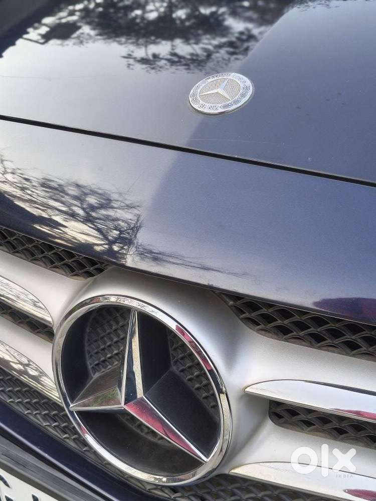 Mercedes-benz C-class C 220d, 2017, Diesel