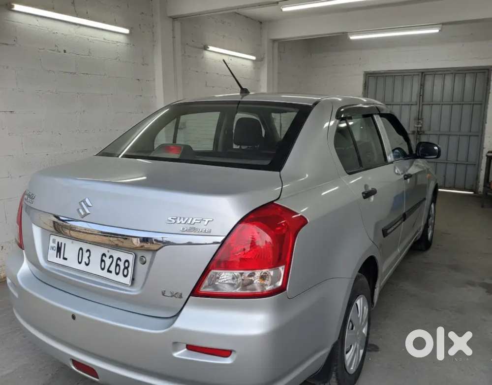 Used Only For Office Duty. Well Maintained, With All Features.