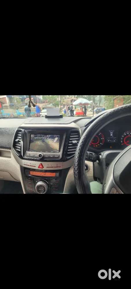 Mahindra Xuv300 Turbosport 2019.