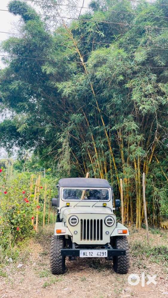 1994 Model Di With Mdi Gear Box