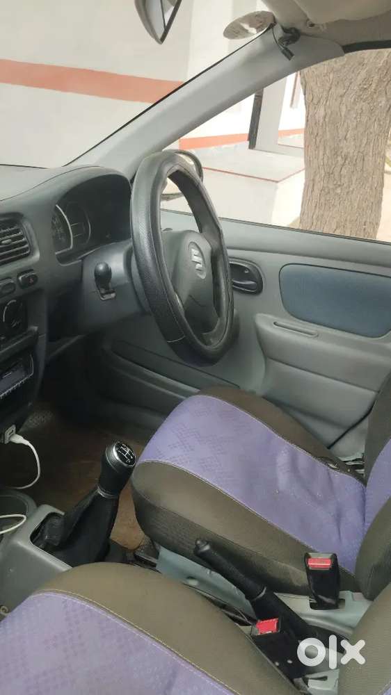 Maruti Suzuki Alto K10 2013 Petrol Good Condition