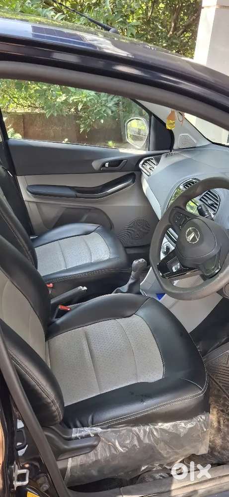 Tata Tiago 2022 Petrol 16000 Km Driven