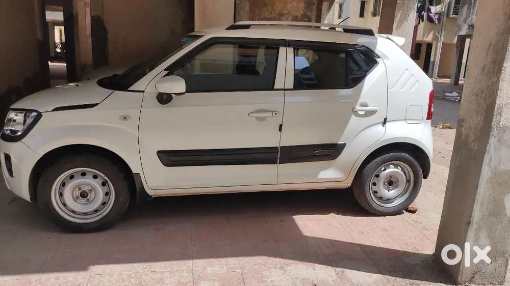 Maruti Suzuki Ignis 2023