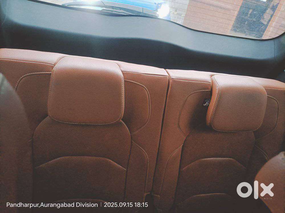 Mg Hector Plus 2.0 Sharp Diesel Turbo, 2021, Diesel