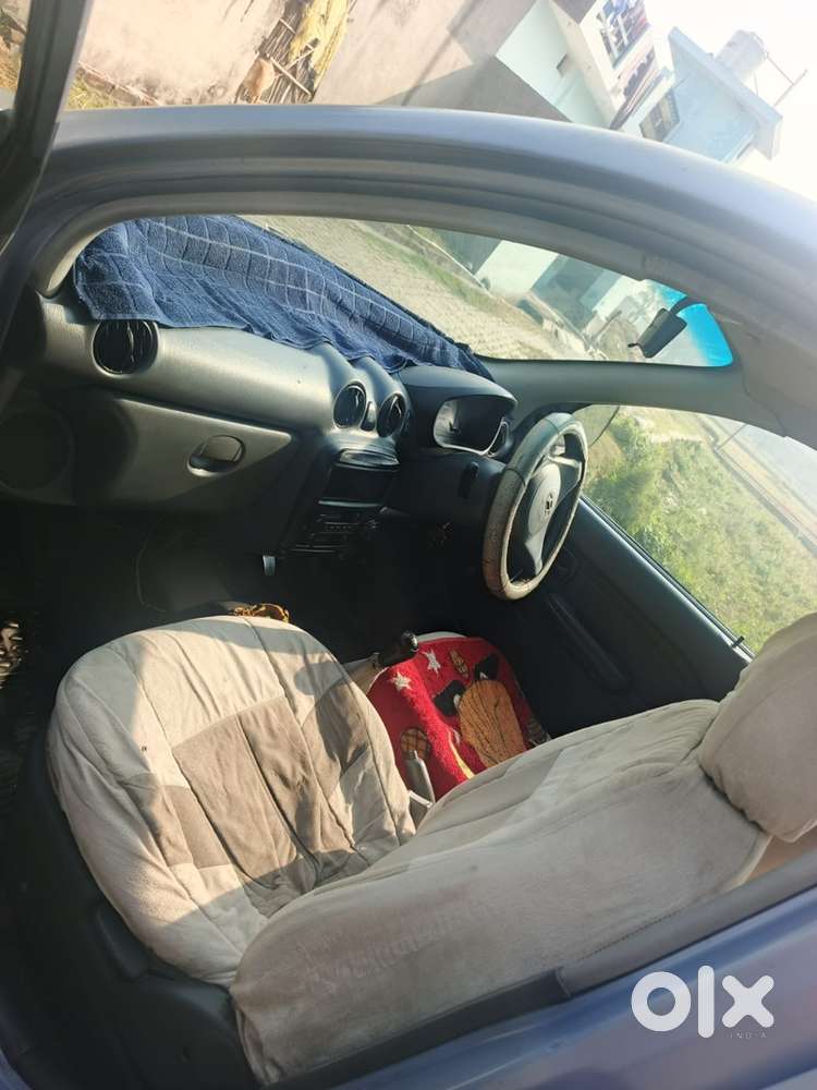 Hyundai Santro Asta 2004