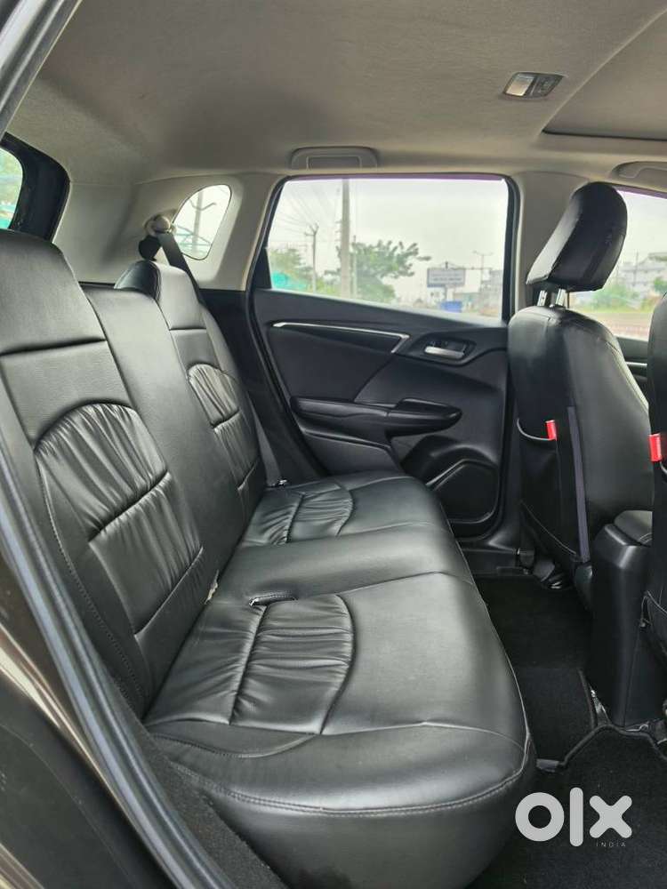 Honda Wr-v I-vtec Vx, 2021, Petrol