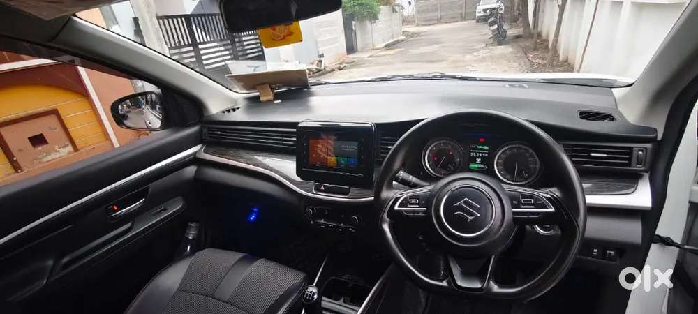 Maruti Suzuki Xl6 Zeta 2024