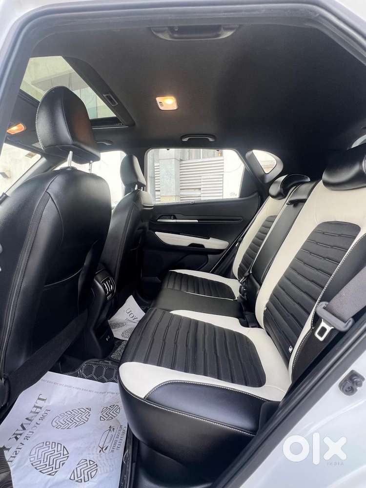 Kia Sonet Gtx Plus, 2024, Petrol