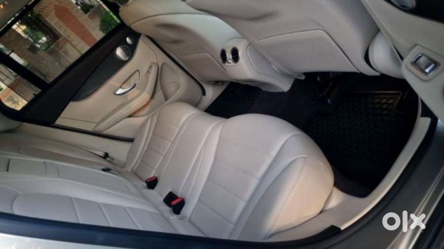 Mercedes-benz A-class Limousine