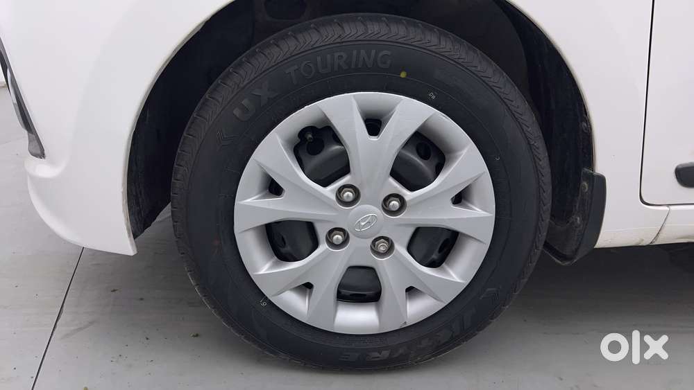 Hyundai Grand I10 1.2 Kappa Sportz, 2015, Petrol