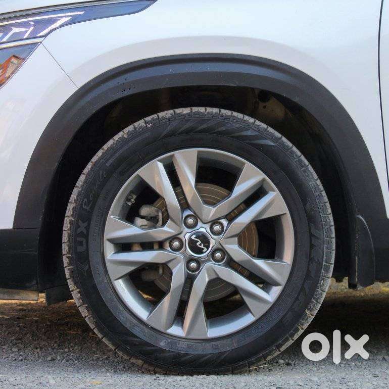 Kia Seltos 1.5 Htx Ivt Petrol Anniversary Edition, 2022, Petrol