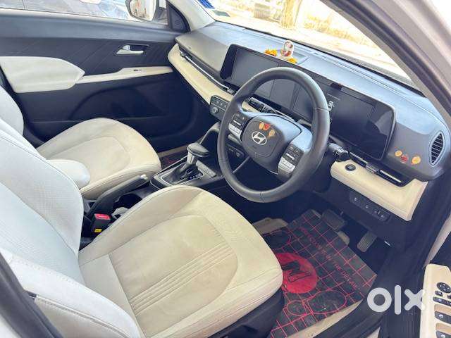 Well Maintained Hundai Verna For Sale