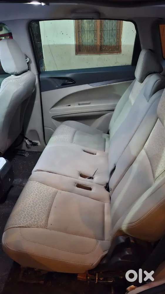 Urgent Sale Mahindra Marazzo 1.5 Diesel 2019
