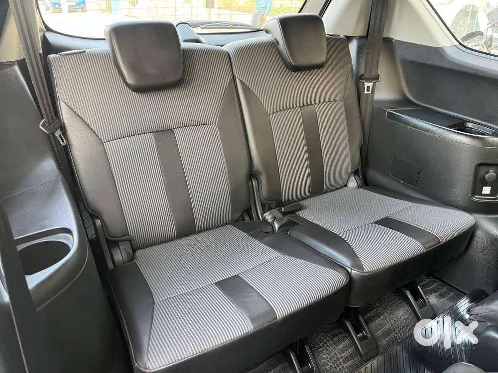 Maruti Suzuki Xl6 Zeta, 2022, Petrol