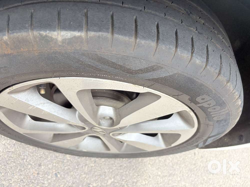 Hyundai I20 Asta Option, 2016, Petrol