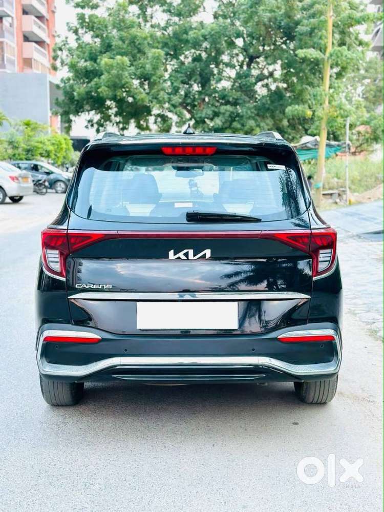 Kia Carens 1.5 Luxury Plus Diesel 6 Str, 2022, Diesel