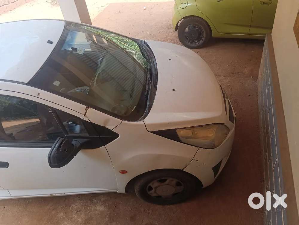 Chevrolet Beat 2012 Diesel 95000 Km Driven