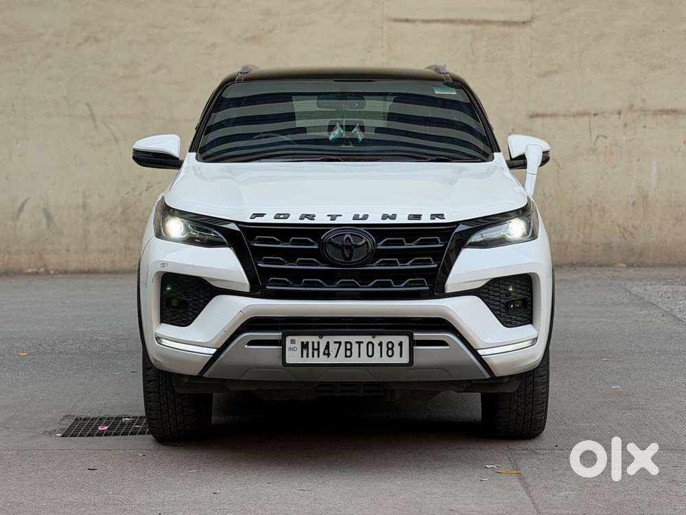 Toyota Fortuner 4x2 Mt 2.8 Diesel, 2024, Diesel