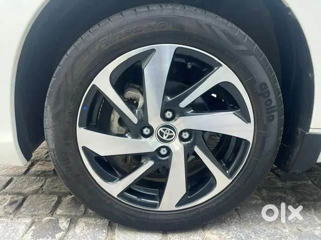 Toyota Glanza 1.2 G E-cng, 2024, Cng & Hybrids