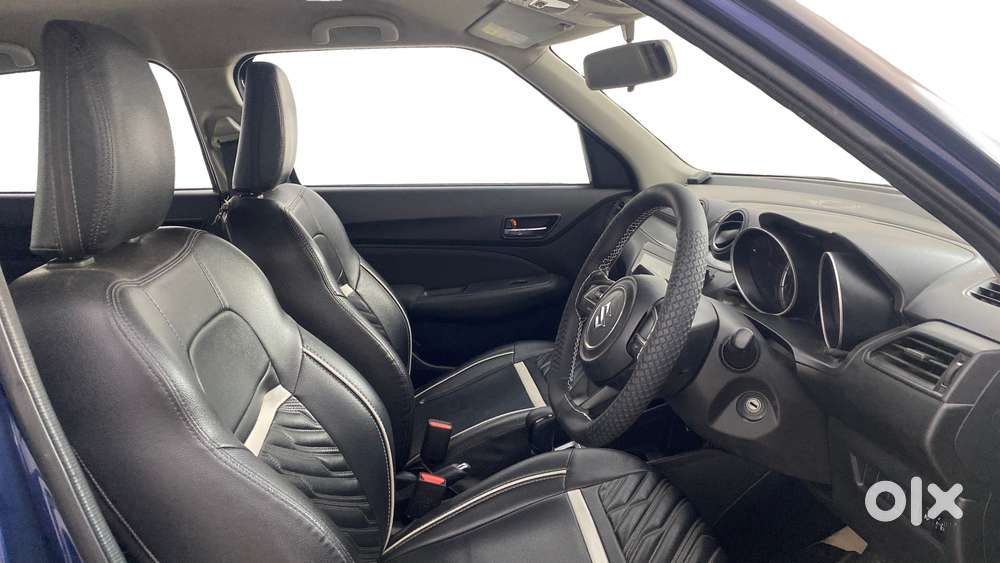 Maruti Suzuki Swift Amt Vxi, 2020, Petrol