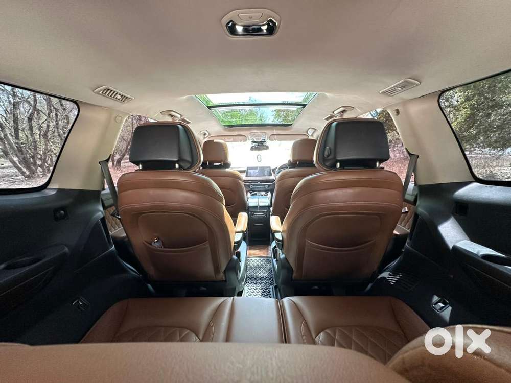 Mg Gloster 2.0 Sharp Twin Turbo 7 Str 4wd, 2021, Diesel