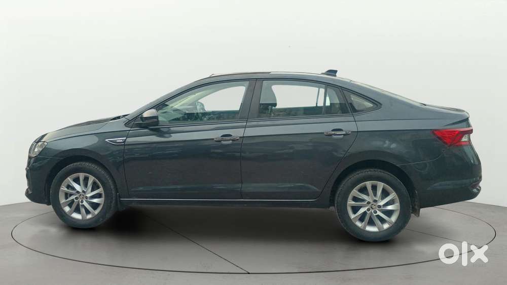 Skoda Slavia Ambition 1.0l Tsi Mt, 2023, Petrol