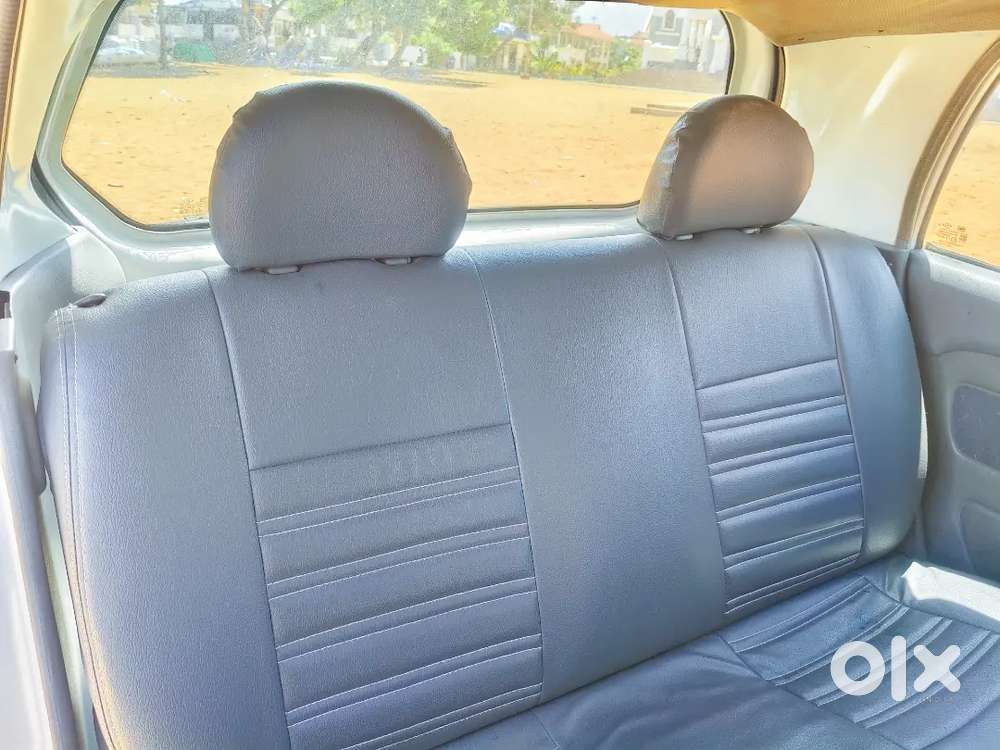 Hyundai Santro (mpfi) Well Maintained