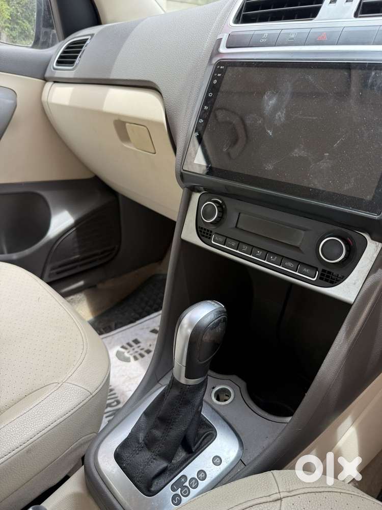 Volkswagen Vento 1.5 Tdi Highline At, 2015, Diesel
