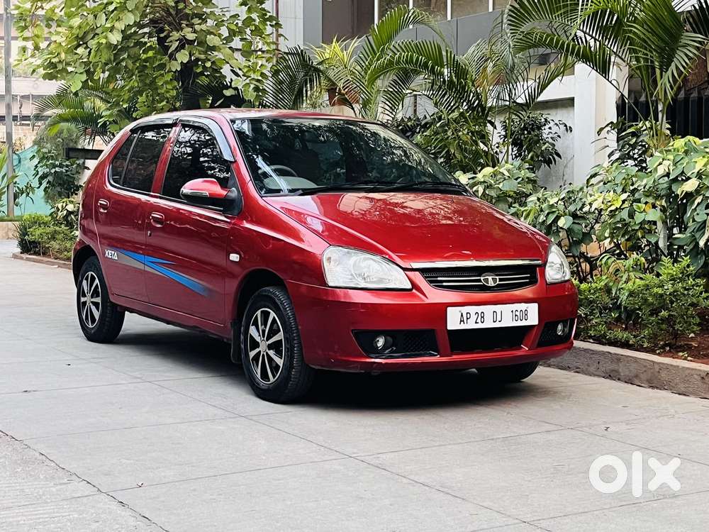 Tata Indica Xeta Gls Bs Iv, 2011, Petrol