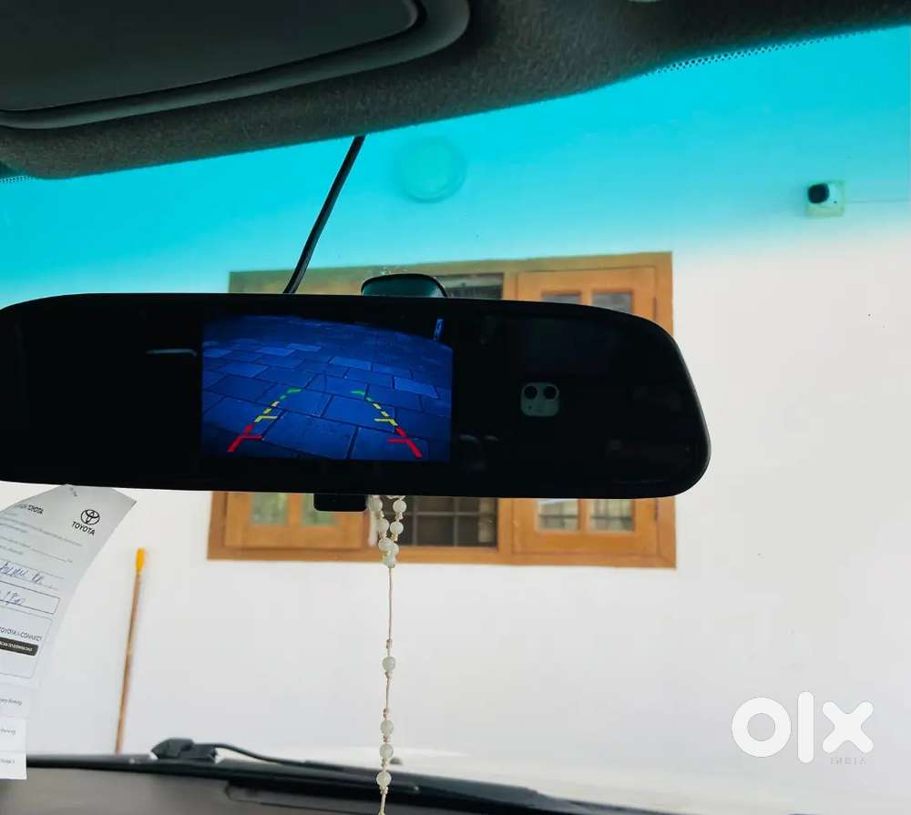 Toyota Landcruiser Prado Original Kerala, Fully Toyota Service