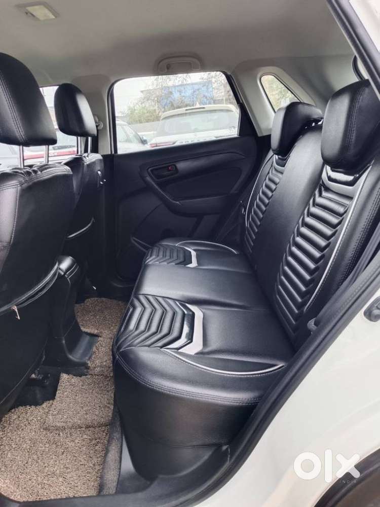 Maruti Suzuki Brezza 1.5 Vxi Smart Hybrid, 2021, Petrol