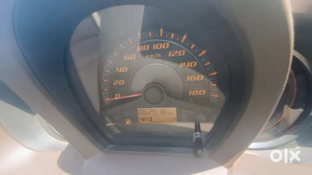 Honda Amaze 1.2 Petrol 2013