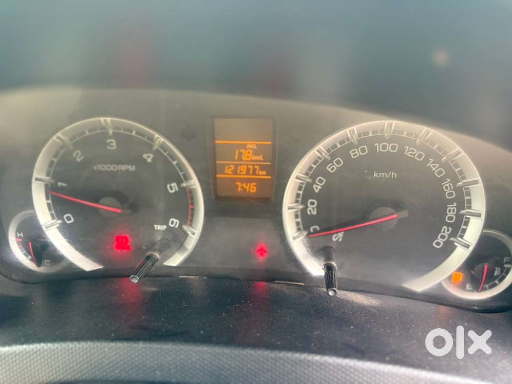Maruti Suzuki Swift Vdi Diesel Manual 2013