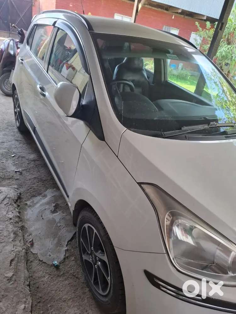 Hyundai I10 2018 Petrol Good Condition