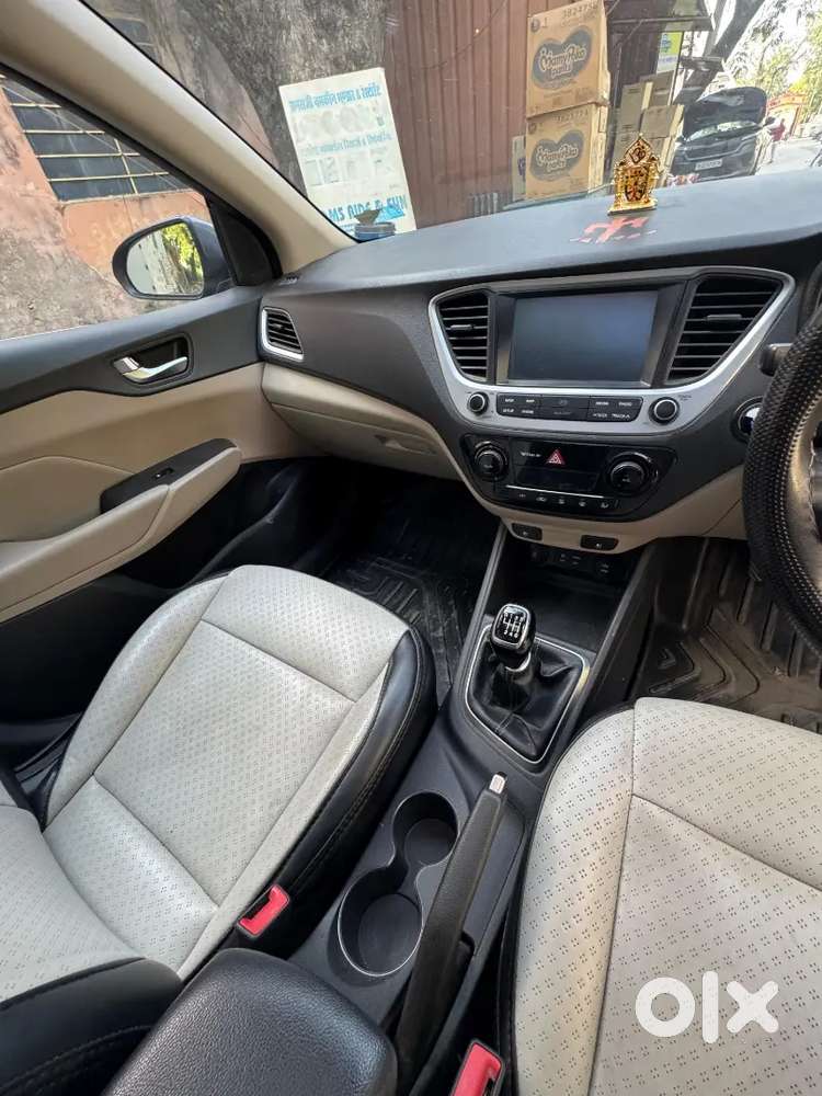 Hyundai Verna 1.6 2019