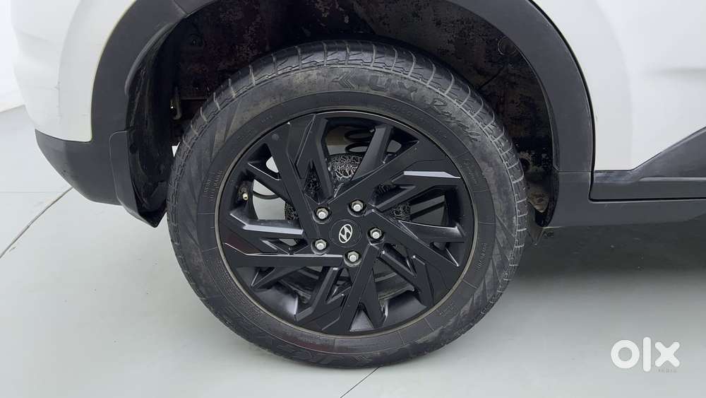 Hyundai Venue Sx Turbo, 2022, Petrol